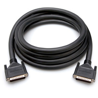 

Hosa Technology 10' Male DB-25 to Male DB-25 Balanced Snake Cable