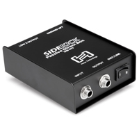 

Hosa Technology DIB-443 Sidekick Passive Direct Box