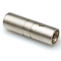 

Hosa Technology Five-Pin Male XLR DMX Terminator