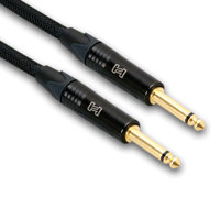 

Hosa Technology 20' Neutrik 1/4" Straight to Same Elite Guitar Cable