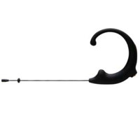 

Hosa Technology Elite Omni Earset Microphone, Sennheiser Connector, Black