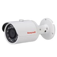 

Honeywell Performance Series HB74HD1 HQA Indoor/Outdoor True Day & Night IR Bullet Camera with 3.6mm Fixed Lens, 1280x720, 30fps, 24 IR LEDs, H.264