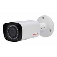 

Honeywell Performance Series HB75HD2 HQA Indoor/Outdoor True Day & Night IR Bullet Camera with 2.7-12mm Varifocal Lens, 1920x1080, 30fps, 24 IR LEDs, H.264