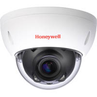 

Honeywell Performance Series HD73HD1 HQA Indoor/Outdoor True Day & Night IR Mini Dome Camera with 2.7-12mm Varifocal Lens, 1280x720, 30fps, 2 IR LED, H.264