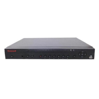 

Honeywell Performance Series HEN08141 8-Channel H.264 IP NVR with 4TB HDD, 1080p at 240fps