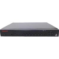 

Honeywell Performance Series HEN08161 8-Channel H.264 IP NVR with 6TB HDD, 1080p at 240fps