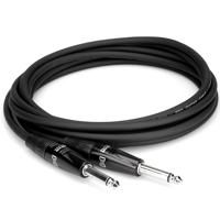 

Hosa Technology Pro 5' Guitar Cable, REAN Straight to Same