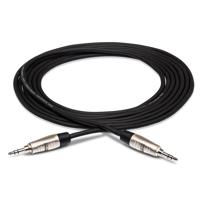 

Hosa Technology 5' REAN 3.5mm TRS to 3.5mm TRS Pro Stereo Interconnect Cable