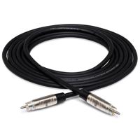 

Hosa Technology Pro Unbalanced Interconnect REAN RCA to Same Cable, 30'