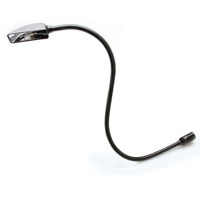 

Hosa Technology 15" Incandescent Console Lamp, XLR3M Connector