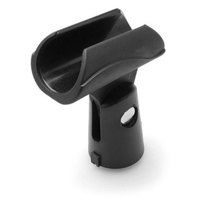 

Hosa Technology Plastic Microphone Clip, 25mm