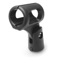 

Hosa Technology Rubber Microphone Clip, 22mm