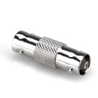 

Hosa Technology BNC Coupler, NBN-302