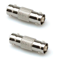 

Hosa Technology 2x BNC Coupler, NBN-302