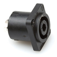 

Hosa Technology Neutrik 4-Pole SpeakOn Connector