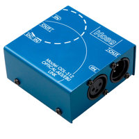 

Hosa Technology Digital Audio Interface, S/PDIF Optical to AES/EBU