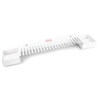 

Hosa Technology Monkey Bars Patch Cable Holder