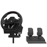 

Hori Apex Racing Wheel for PS4, PS3, & PC