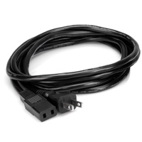 

Hosa Technology 8' Ungrounded Replacement Power Cord