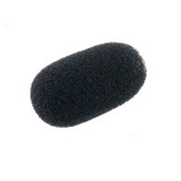 

Hosa Technology Mogan Microphone Screen, Black