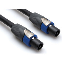 

Hosa Technology 15' Speaker Cable, Neutrik speakON to Same, 12 AWG