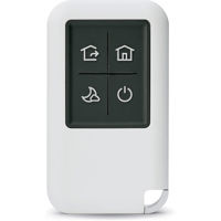 

Honeywell Remote Control Key Fob for Smart Home Security System