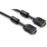 

Hosa Technology 15' DE15 to Same VGA Cable
