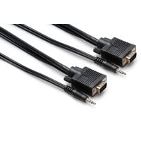 

Hosa Technology 6' DE15 to Same VGA AV Cable