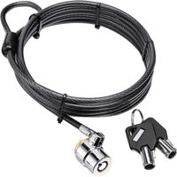 

HoverCam Kensington-Style PC Lock for Document Camera