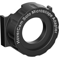 

HoverCam HCMA-S Microscope Adapter for Solo and Ultra Series Document Cameras