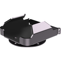 

HoverCam Solo Mount - Securely mounts Solo series document cameras to a lectern, table or AV cart