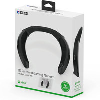 

Hori 3D Surround Gaming Neckset for Xbox One and Xbox Series X|S
