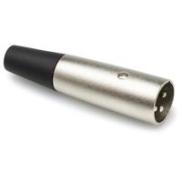 

Hosa Technology XLR3M Single-Pair Cable Connector