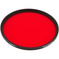 

Heliopan 46mm Medium Red #25 Filter