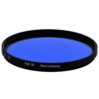 

Heliopan 52mm KB 18 Cooling Filter