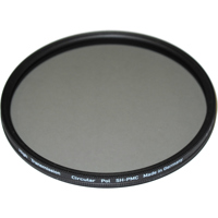 

Heliopan 55mm High Transmission Circular Polarizer SH-PMC Filter