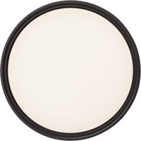 

Heliopan 60mm Skylight Filter (KR 1.5).