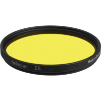 

Heliopan 60mm Light Yellow Screw-in Glass Filter.