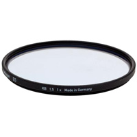 

Heliopan 62mm 82A KB 1.5 Cooling Filter