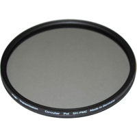 

Heliopan 82mm Slim High Transmission Circular Polarizer SH-PMC Filter