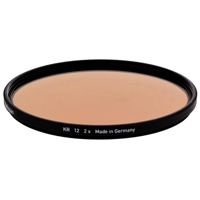 

Heliopan B60 85 KR 12 Warming Filter for Hasselblad