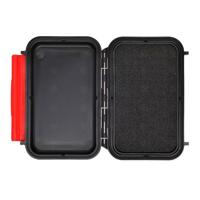 

HPRC 1300M Resin Case with Cubed Foam, Black