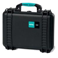 

HPRC Hard Case Empty for Video, Audio and Photo Equipment