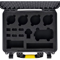 

HPRC 2460 for Nikon D850 Filmmaker's Kit, Black