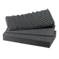 

HPRC 2530FO Foam Set for 2530 Series Case, Gray
