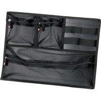 

HPRC 2530ORG Lid Organizer for 2530 Series Hard Case, Black