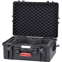 

HPRC Hard Case with Foam for Parrot Bebop Quadcopter