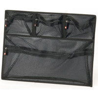 

HPRC Lid Organizer Only for 2600 or 2600W Wheeled Hard Case, Black