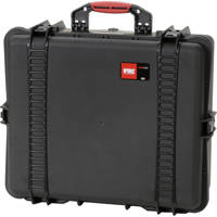 

HPRC Hand-Carried Hard Case with Foam for DJI Phantom 3 Quadcopter
