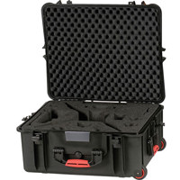 

HPRC PHA2700W Wheeled Hard Case for DJI Phantom 2 Vision/Vision+